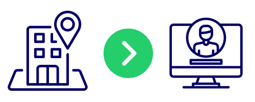 Remote Icon